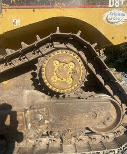2006 CATERPILLAR D8T full