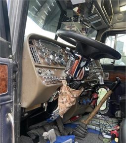 2001 PETERBILT 379EXHD full