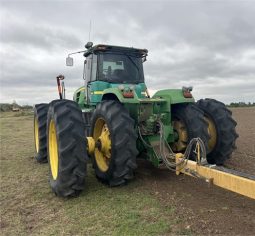 2011 JOHN DEERE 9530 full