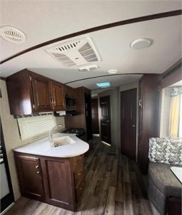 2018 KEYSTONE RV CO OUTBACK SUPER LITE 333FE full