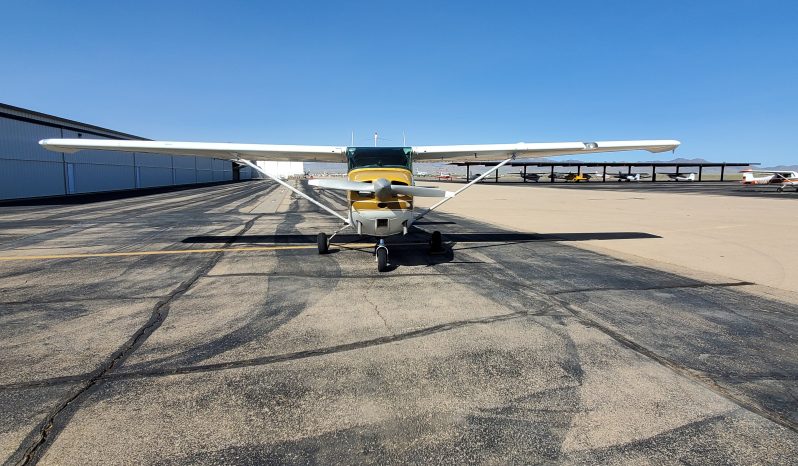 1967 CESSNA 172H SKYHAWK full