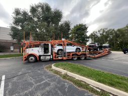 2020 Peterbilt 365 Day Cab full