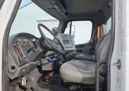 2015 Circle C American Eagle Bale Wagons and Trailer full