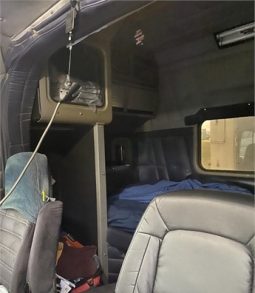 2001 PETERBILT 379EXHD full