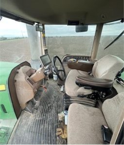 2011 JOHN DEERE 9530 full
