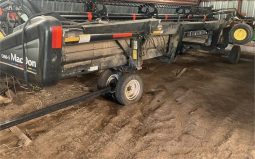 2010 MAC DON M150 full