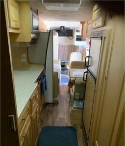 2013 COACH HOUSE PLATINUM 261XL full