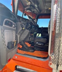 2022 PETERBILT 389 full