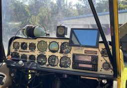 2003 AMERICAN CHAMPION 7-GCAA ADVENTURE full