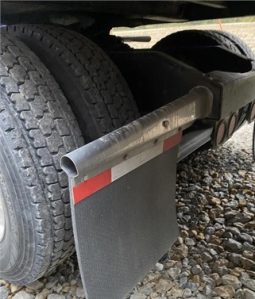 2001 PETERBILT 379EXHD full