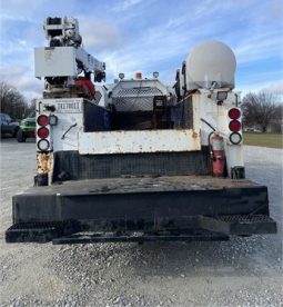 2008 FREIGHTLINER BUSINESS CLASS M2 106 full