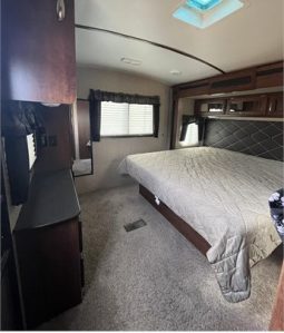 2018 KEYSTONE RV CO OUTBACK SUPER LITE 333FE full