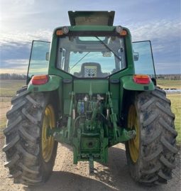 2010 JOHN DEERE 6430 PREMIUM full
