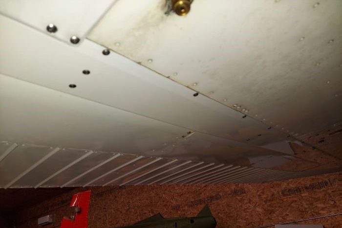 1967 CESSNA 172H SKYHAWK full
