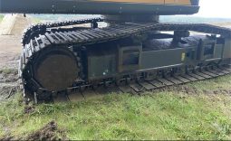 2021 CASE CX490D full