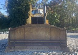 2006 CATERPILLAR D8T full