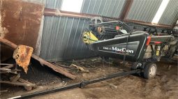 2010 MAC DON M150 full