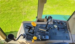 2001 JOHN DEERE 7510 full