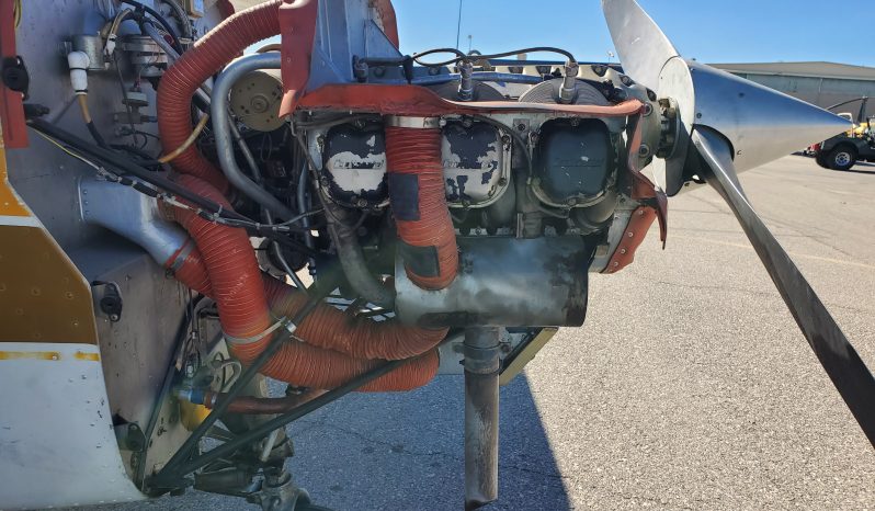 1967 CESSNA 172H SKYHAWK full