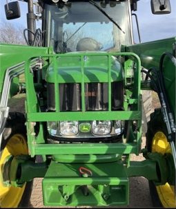 2010 JOHN DEERE 6430 PREMIUM full