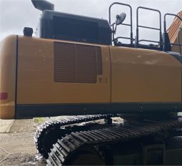 2021 CASE CX490D full