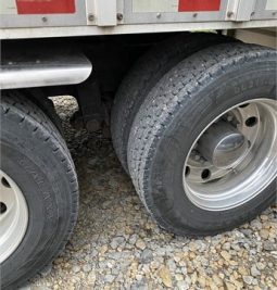 2001 PETERBILT 379EXHD full