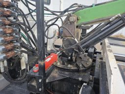 2015 Circle C American Eagle Bale Wagons and Trailer full