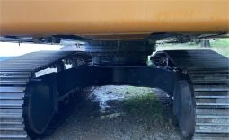 2021 CASE CX490D full