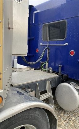 2001 PETERBILT 379EXHD full