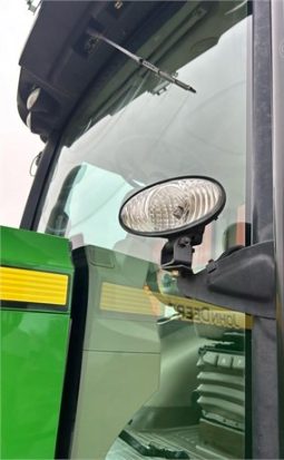 2009 JOHN DEERE 8235R full