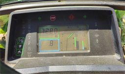 2001 JOHN DEERE 7510 full