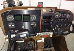 1967 CESSNA 172H SKYHAWK full