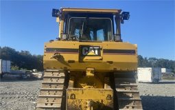 2006 CATERPILLAR D8T full