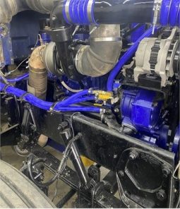 2001 PETERBILT 379EXHD full