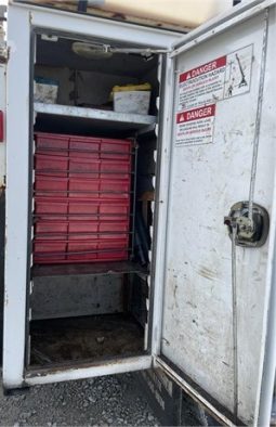 2008 FREIGHTLINER BUSINESS CLASS M2 106 full