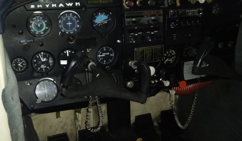 1963 CESSNA 172 full