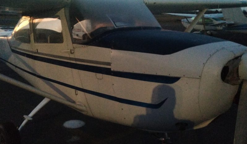 1963 CESSNA 172 full