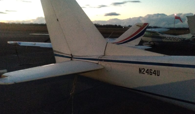 1963 CESSNA 172 full