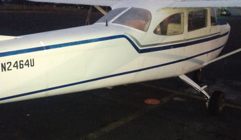 1963 CESSNA 172 full