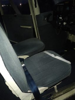 1963 CESSNA 172 full