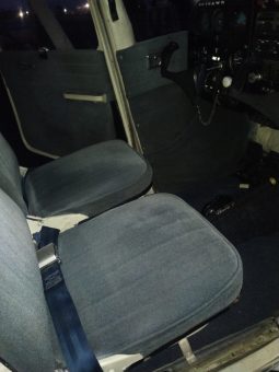 1963 CESSNA 172 full