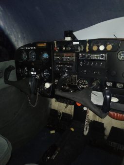 1963 CESSNA 172 full