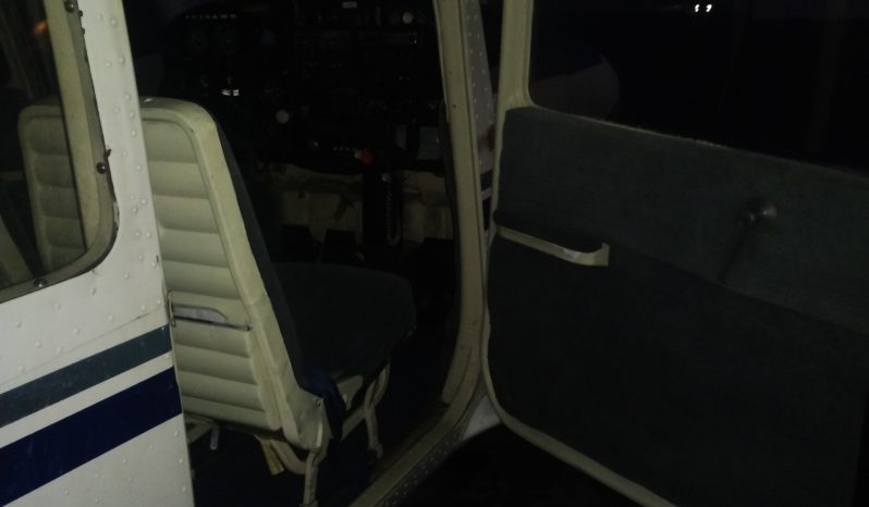 1963 CESSNA 172 full