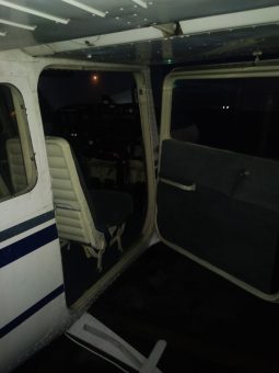 1963 CESSNA 172 full