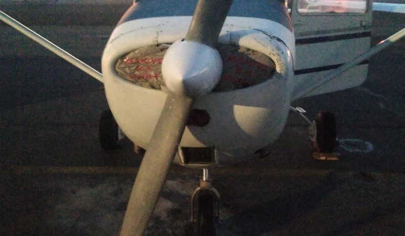 1963 CESSNA 172 full