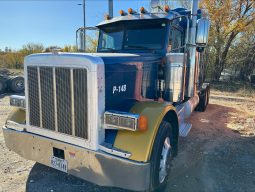 2007 Peterbilt 378 full