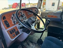 2007 Peterbilt 378 full