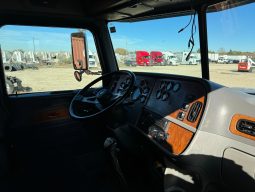 2007 Peterbilt 378 full