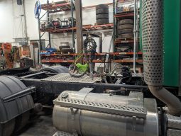 2022 Kenworth W900 full