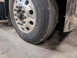 2022 Kenworth W900 full